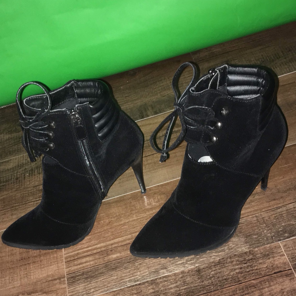 Diva Boot